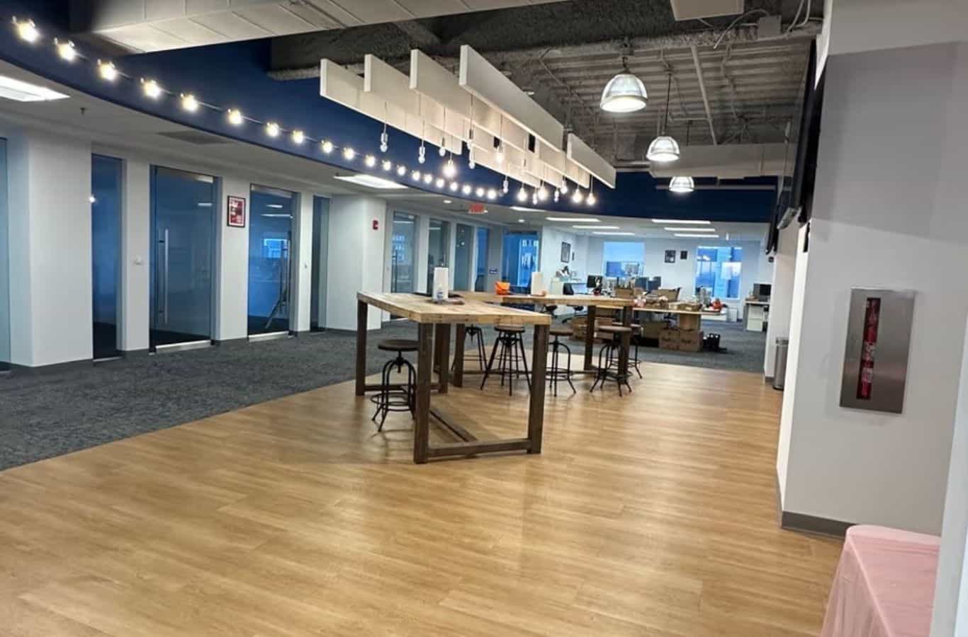 Hero image for Fenway Cleaning Services
