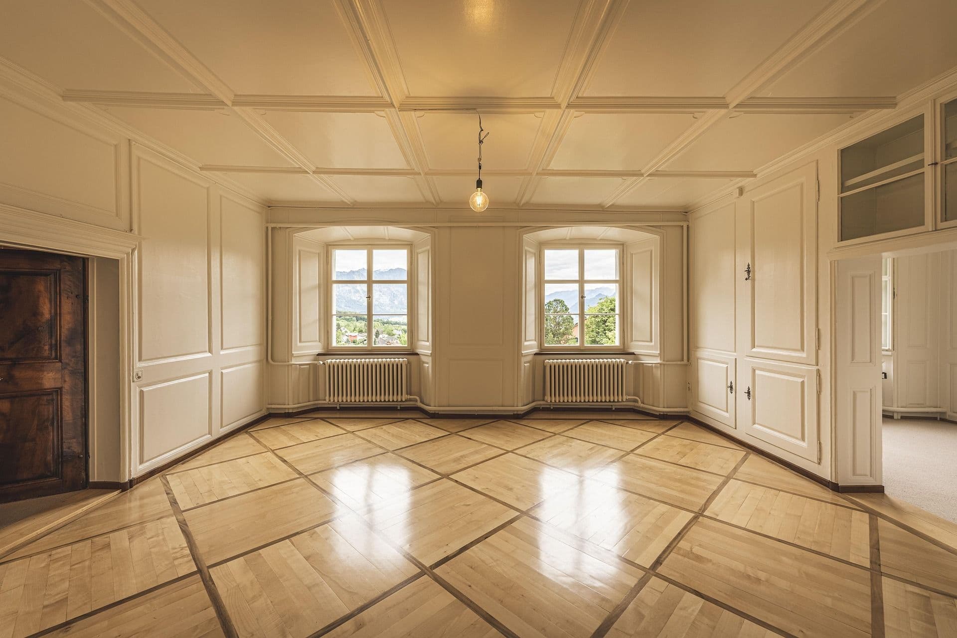 Post-Construction Cleaning image