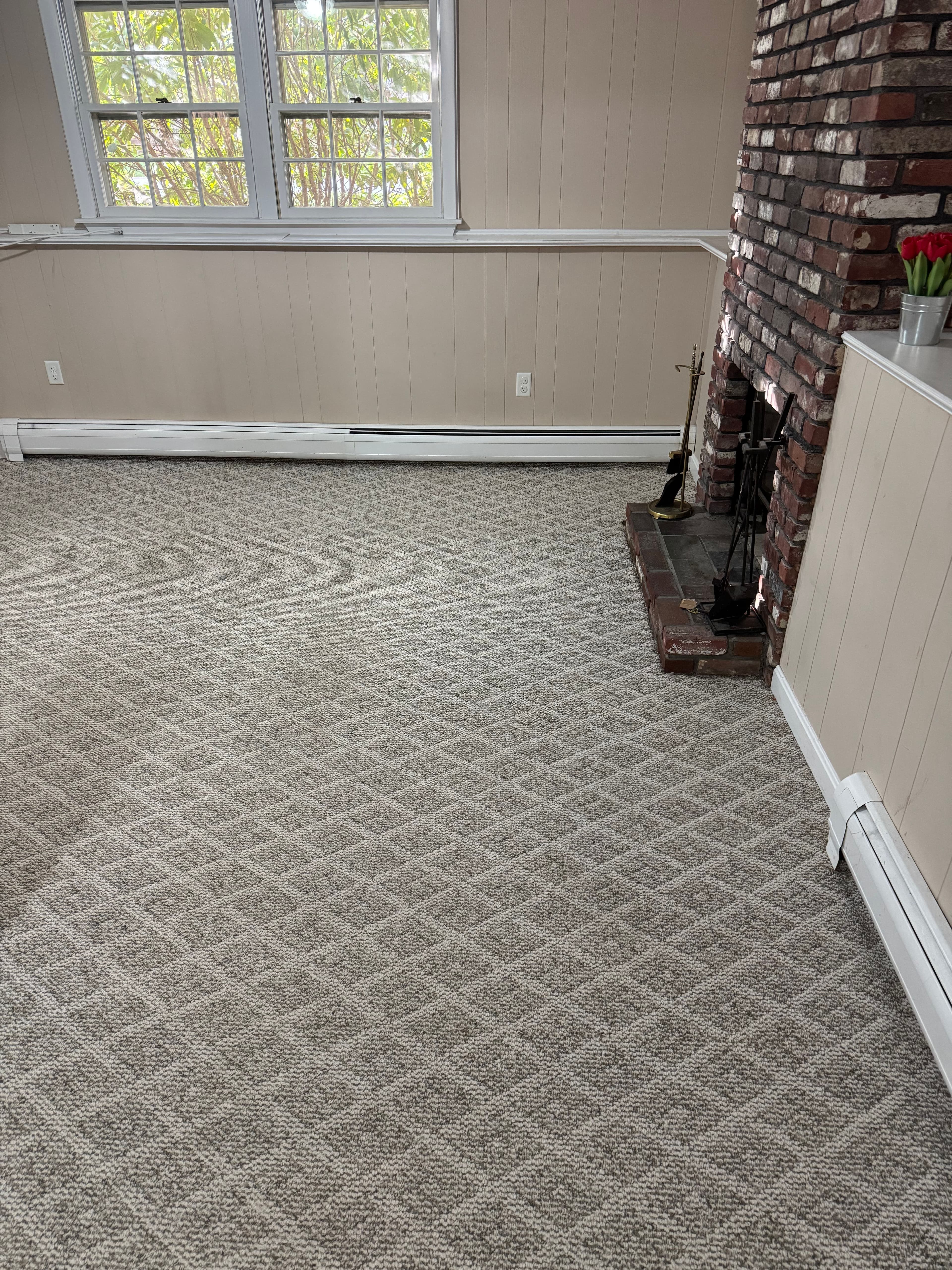 Carpet Cleaning image