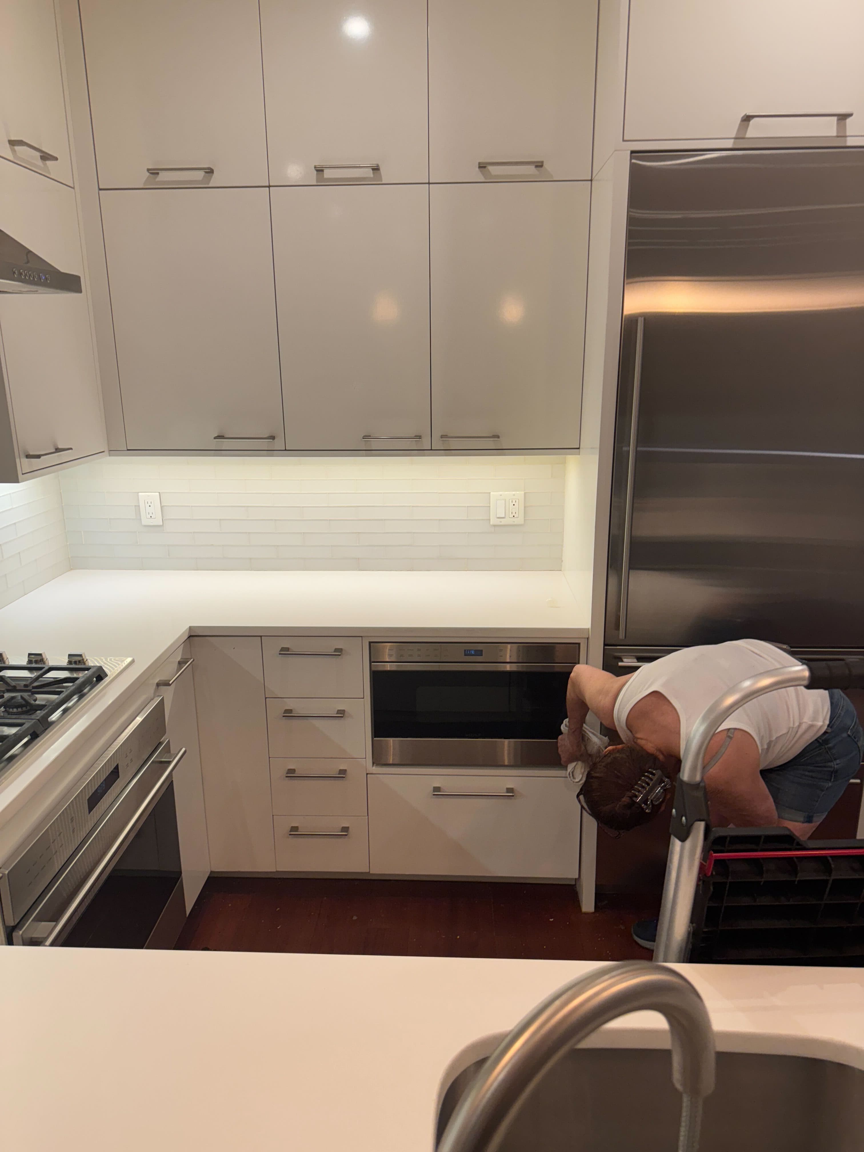 Deep Clean image
