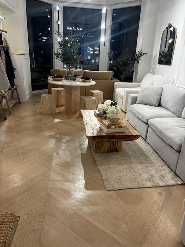 Commercial Cleaning Services image