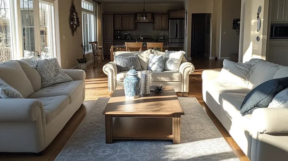 Residential Cleaning Services image