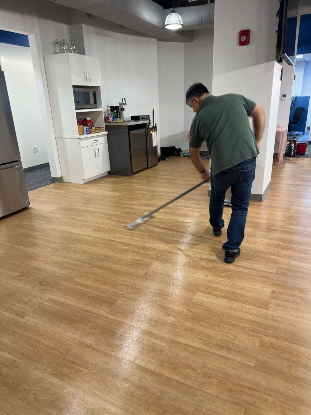 Gallery photos for Office Cleaning  -  Boston, MA: Image #5