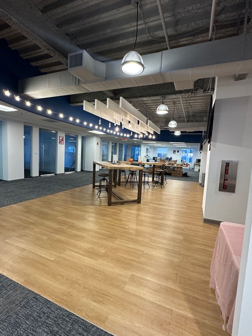 Gallery photos for Office Cleaning  -  Boston, MA: Image #2