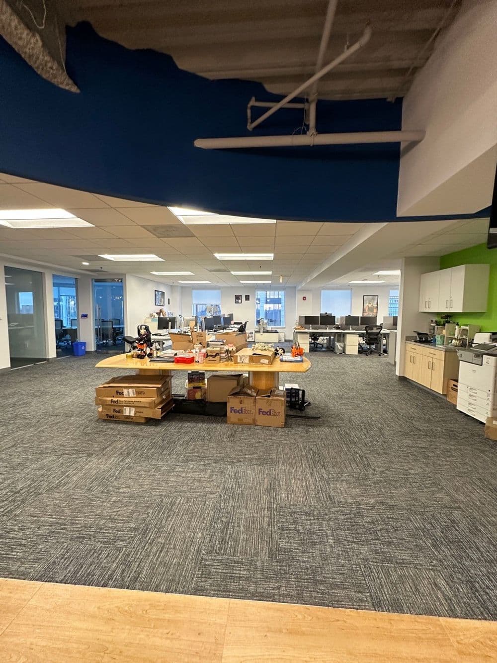 Gallery photos for Office Cleaning  -  Boston, MA: Image #3