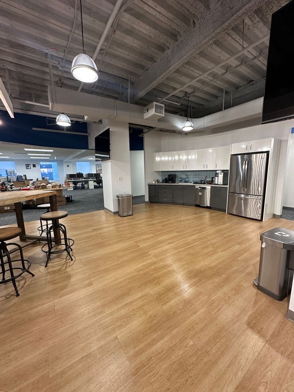 Gallery photos for Office Cleaning  -  Boston, MA: Image #4