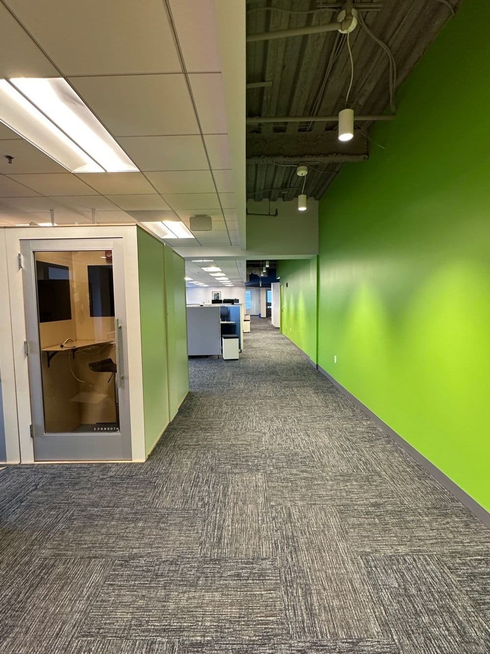 Office Cleaning  -  Boston, MA image