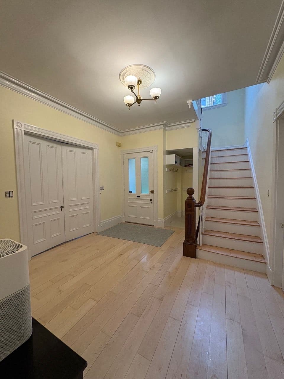 Gallery photos for Post-Construction Cleaning Project – Cambridge, MA: Image #7