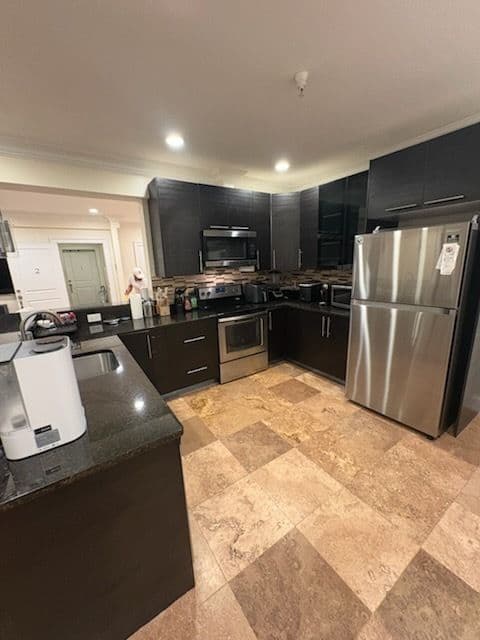 Gallery photos for Post-Event House Cleaning Project – Boston, MA: Image #2