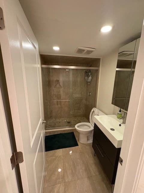 Gallery photos for Post-Event House Cleaning Project – Boston, MA: Image #3