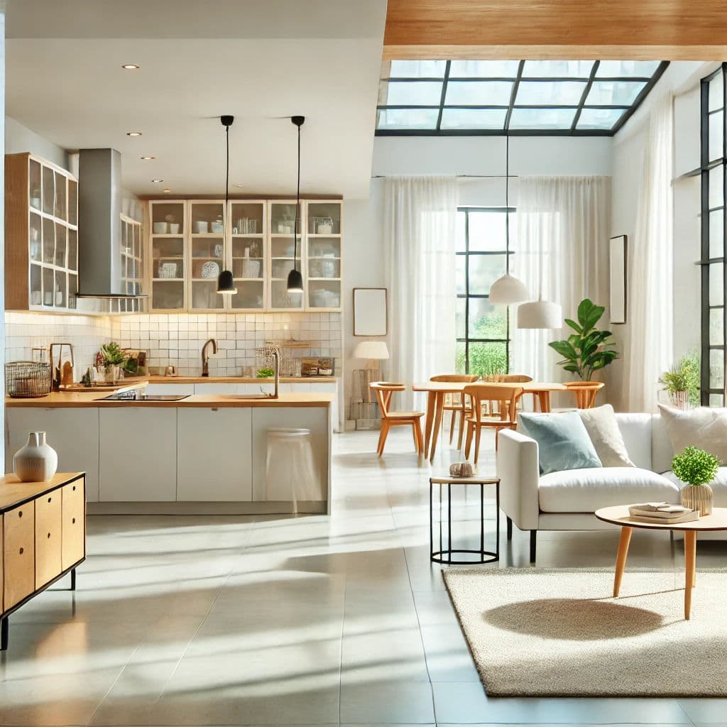 Contact form background